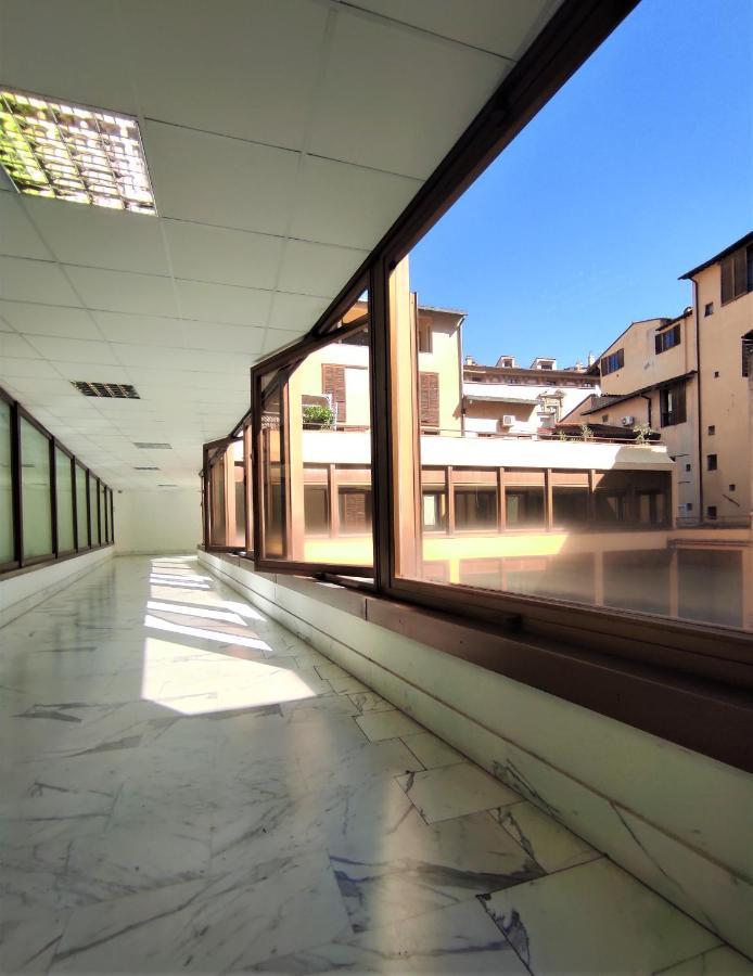 Apartamento Dependace Il David Di Michelangelo Florencia Exterior foto